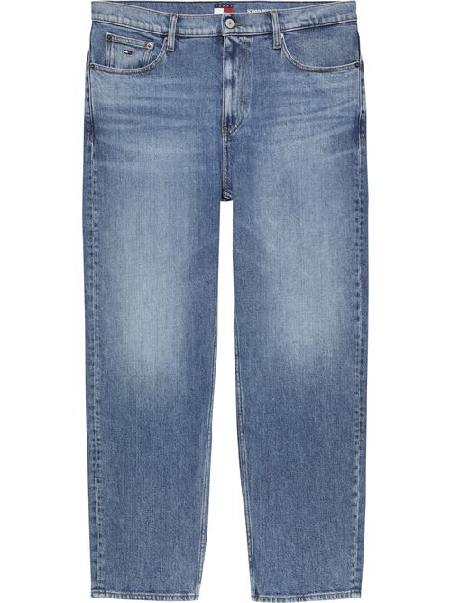 DM0DM221631A5 BLU Tommy Jeans | DM0DM221631A5 BLU
